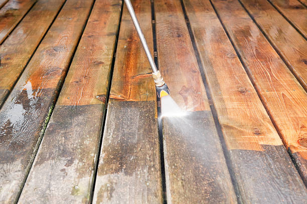 Best Solar Panel Cleaning  in Stratford, WI