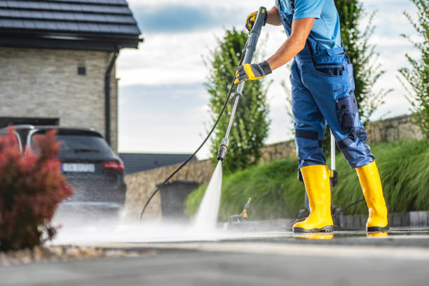 Best Playground Equipment Cleaning  in Stratford, WI